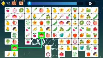 Pet Connect: Tile Puzzle Match