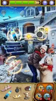 Hidden Object: 4 Seasons
