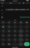 Total Calculator