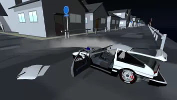 Car Destruction Simulator 3D