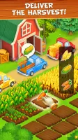 Farm Town Village Build Story