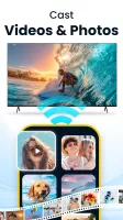 Universal TV Remote Control