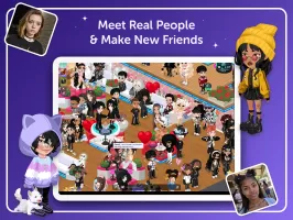 Highrise: Avatar, Chat & Games