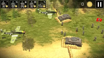 WW2 : Battlefront Europe