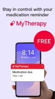 MyTherapy Pill Reminder