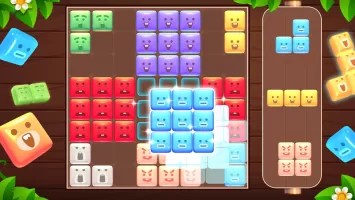 BT Block Puzzle: Block Blast