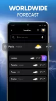 Weather Radar