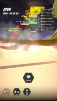 Run Godzilla