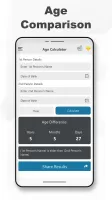 Age Calculator
