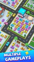 Car Parking Games: Parking Jam