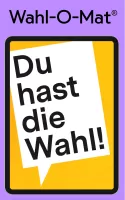 Wahl-O-Mat