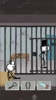 Prison Break: Stick Story