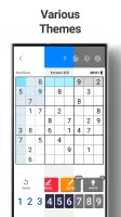 Sudoku Levels: Daily Puzzles