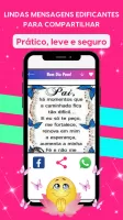 Mensagens de Bom Dia Povo Zap