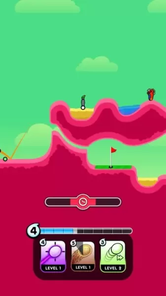 Golf Blitz