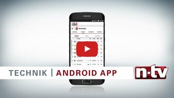 n-tv Android App!