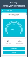 WiFi Speed Test