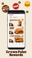 Burger King Indonesia