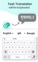 Telugu Voice Typing Keyboard
