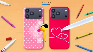 Phone Case DIY