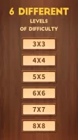 Numpuz: Number Puzzle Games