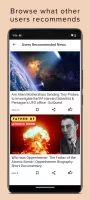 Science News Daily