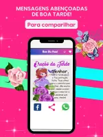Mensagens de Bom Dia Povo Zap