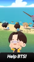 BTS Island: In the SEOM Puzzle