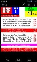 aText-TV - Teletext