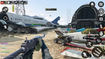 Infinity Fps
