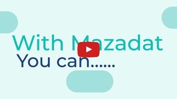 Mazadat