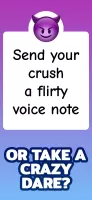 Truth Or Dare