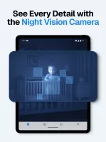 Surveillance camera Visory