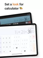 Fraction Calculator Plus