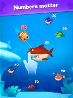 Fish Go.io - Be the fish king