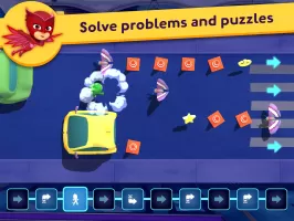 PJ Masks™: Hero Academy