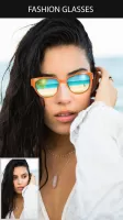 Glasses Camera