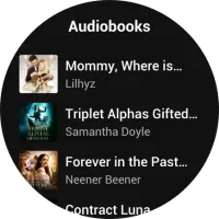 GoodFM - Dramas & Audiobooks