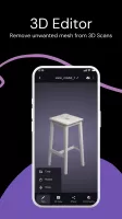 xOne: 3D Scanner & 3D Editor