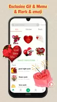 HD Sticker&Pack WAStickersApps