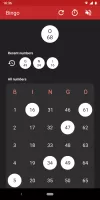 Bingo Generator & Caller