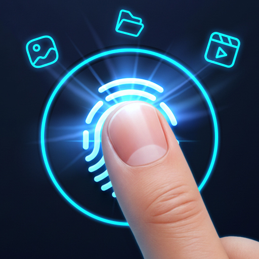 Lock Apps - App Lock, Password