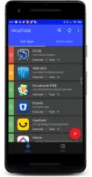 VirusTotal Mobile