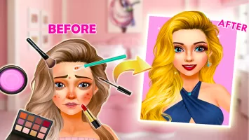 ASMR Spa: Face & Body Makeover