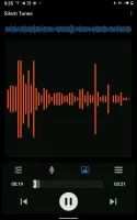 DJ Music Player Silent Tunes