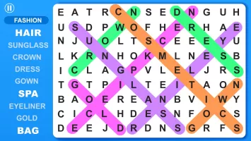 Word Find