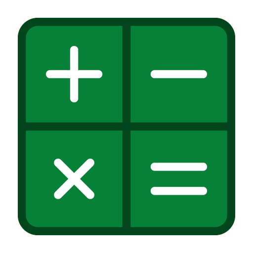 Calculator app