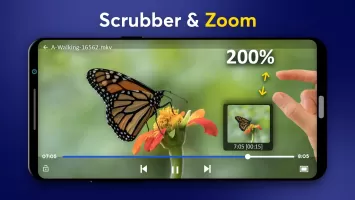 HD video player all format