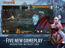 Wartune Ultra