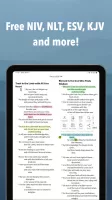 Bible App by Olive Tree
